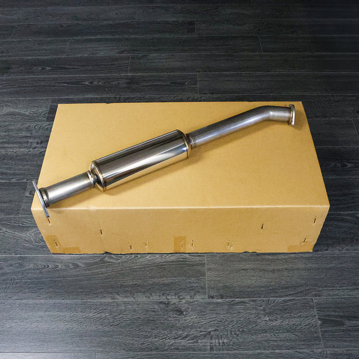 Quiet Spec Midpipe - Subaru WRX (VB) 2022+