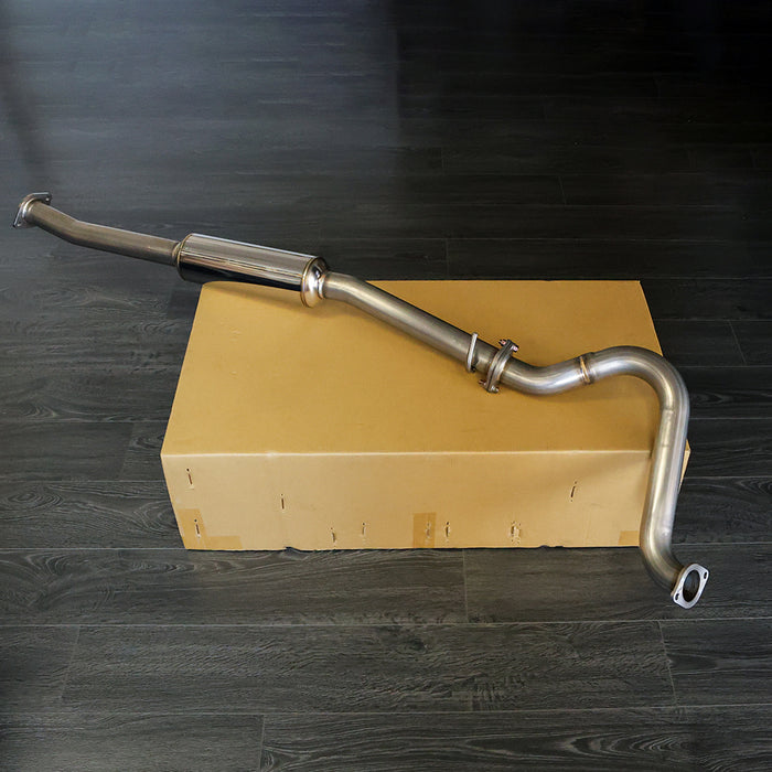 Midpipe Kit - FRS/BRZ/86 (2013-2021)