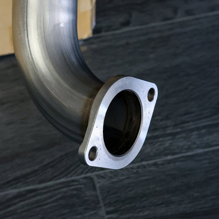 Midpipe Kit - FRS/BRZ/86 (2013-2021)