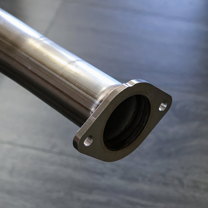 Midpipe Kit - FRS/BRZ/86 (2013-2021)