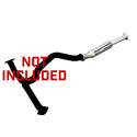 Midpipe Kit for Axleback System- Subaru WRX/STi VA [2015-2021] - 9