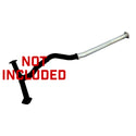 Midpipe Kit for Axleback System- Subaru WRX/STi VA [2015-2021] - 8