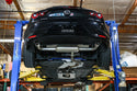 Axleback with Muffler - Mazda3 Hatchback [2019+] - 3