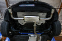 Axleback with Muffler - Mazda3 Hatchback [2019+] - 10