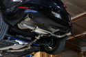 Axleback with Muffler - Mazda3 Hatchback [2019+] - 14