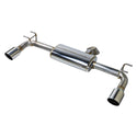 Axleback with Muffler - Mazda3 Hatchback [2019+] - 7