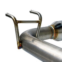 Axleback with Muffler - Mazda3 Hatchback [2019+] - 11