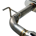 Axleback with Muffler - Mazda3 Hatchback [2019+] - 12