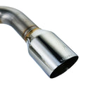 Axleback with Muffler - Mazda3 Hatchback [2019+] - 13