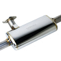 Axleback with Muffler - Mazda3 Hatchback [2019+] - 15