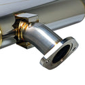 Axleback with Muffler - Mazda3 Hatchback [2019+] - 16