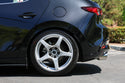 Axleback with Muffler - Mazda3 Hatchback [2019+] - 9