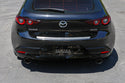 Axleback with Muffler - Mazda3 Hatchback [2019+] - 6