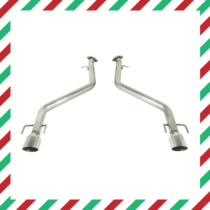 Axleback - Lexus IS200t  IS250 / IS300 / IS350 [2014-2016] CHRISTMAS SALE