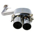 Axleback w/ Mufflers - Lexus IS500 [2022+] - 5