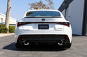 Axleback w/ Mufflers - Lexus IS500 [2022+] - 3