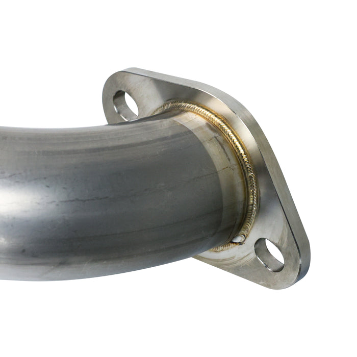 Axleback (4") - Subaru WRX/STI VA [2015-2021]