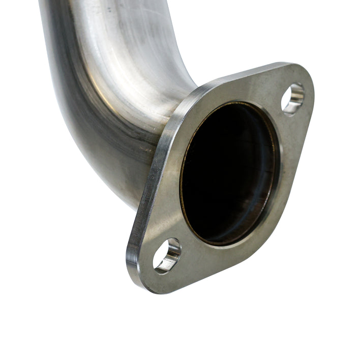 Axleback (4") - Subaru WRX/STI VA [2015-2021]