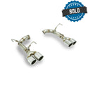 Axleback (3.5") - Subaru WRX/STI VA [2015-2021] - 1