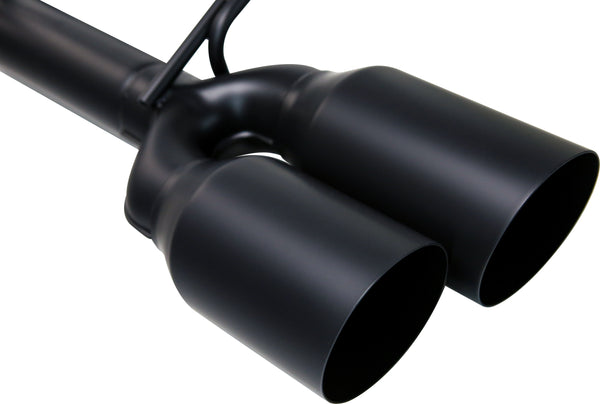 Axleback (4" Stealth Edition) - Subaru WRX/STI VA [2015-2021] - 3