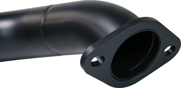 Axleback (4" Stealth Edition) - Subaru WRX/STI VA [2015-2021] - 4
