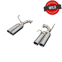 Axleback (Boso Edition) - Subaru WRX/STI VA [2015-2021] - 1