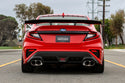 r.m.k design Low Mount GT Wing - Subaru WRX VB [2022+] - 3
