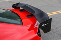 r.m.k design Low Mount GT Wing - Subaru WRX VB [2022+] - 1