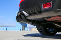 Axleback (4" Stealth Edition)- Subaru WRX VB [2022+] - 6