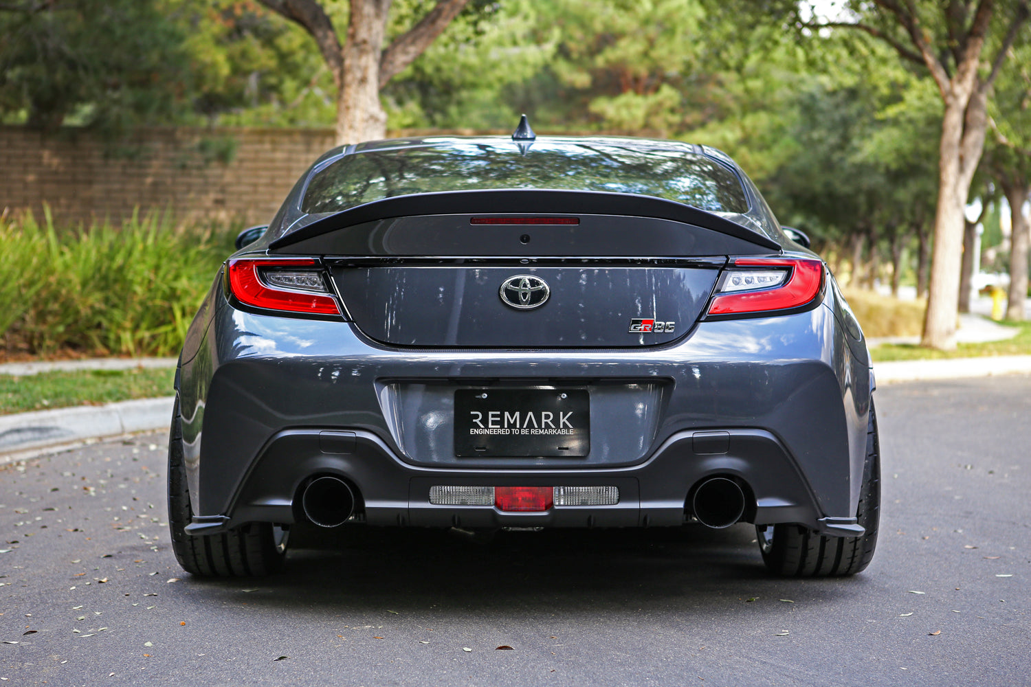 GR86 (ZN8)