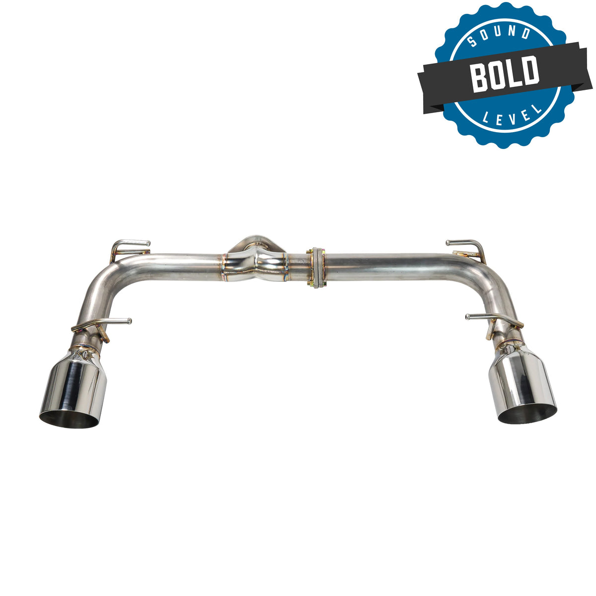 Axleback (4.5