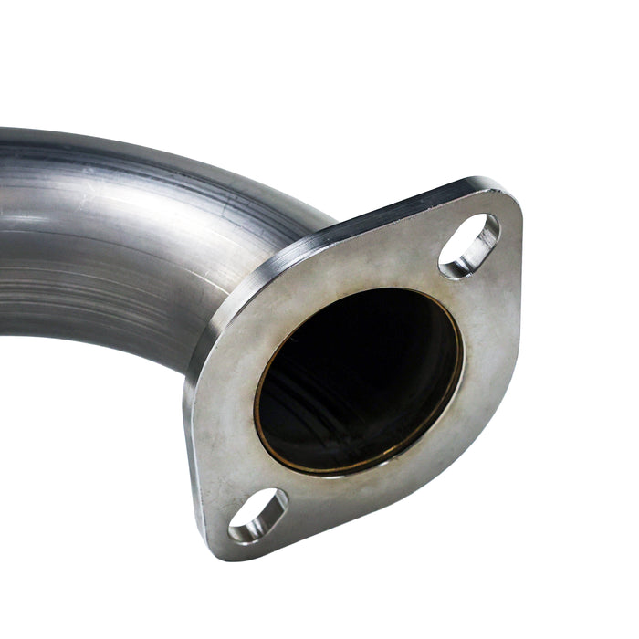 Muffler Axleback - Scion FR-S / Subaru BRZ / Toyota 86 [2013-2021]