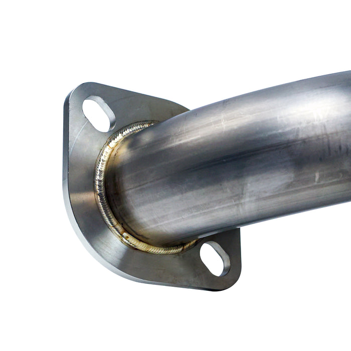 Muffler Axleback - Scion FR-S / Subaru BRZ / Toyota 86 [2013-2021]