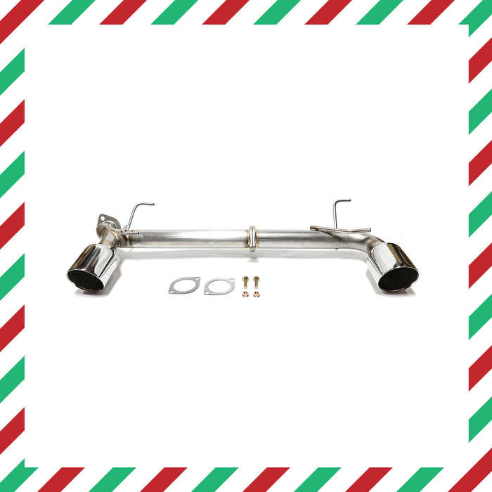 Axleback - Scion FR-S / Subaru BRZ / Toyota 86 [2013-2021] CHRISTMAS SALE