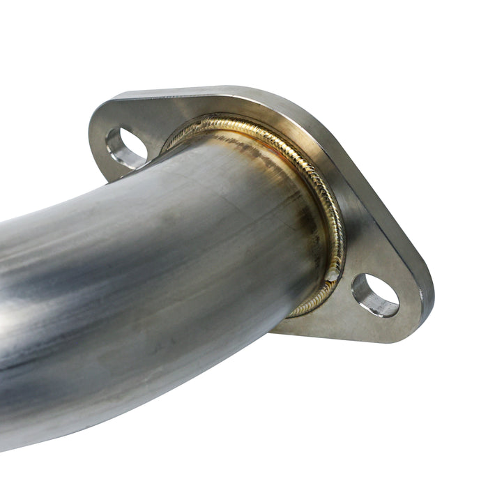 Axleback (4") - Subaru WRX VB [2022+]