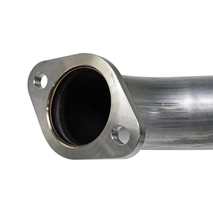 Axleback (4") - Subaru WRX VB [2022+]