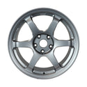 Titan 7 - T-D6 LE 17" Forged Wheel for Honda S2000 - 1