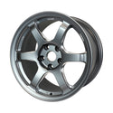 Titan 7 - T-D6 LE 17" Forged Wheel for Honda S2000 - 2