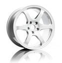 Titan 7 - T-D6 LE 18" Forged Wheel for 2022+ Subaru WRX - 2