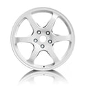 Titan 7 - T-D6 LE 18" Forged Wheel for 2022+ Subaru WRX - 1