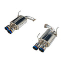 Axleback (Muffler Ver.) - Subaru WRX/STI VA [2015-2021] - 4