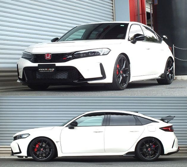 RS-R Best*i Active Coilover Suspension Kit - Honda Civic Type R FL5 [2023+] - 4