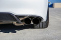 r.m.k Design Carbon Fiber Rear Diffuser - Honda Civic Hatchback FL1/FL2 2022+ - 8