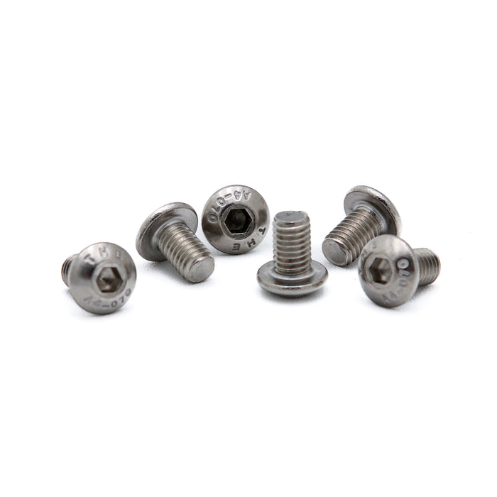 Replacement REMARK Exhaust Bolts & Nuts