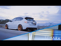 R1-Spec Catback Exhaust - Subaru Impreza WRX / STI (GR Hatchback) [08-14] - 4