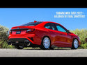 Axleback (R1 Dual canisters) - Subaru WRX VB [2022+] - 3