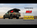 Bold Performance by REMARK - Toyota Tacoma [2024+] - 3