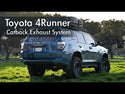 Bold Performance by REMARK - Toyota 4Runner - 3