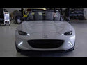 Catback Exhaust - Mazda MX-5 ND [2015+] - 3