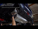 Axleback 4.5" Stealth - Toyota GR86 / Subaru BRZ [2022+] - 3
